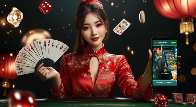 LUXEBET88 - ورچوئل گیمز میں 
