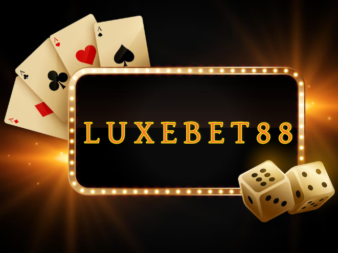 LUXEBET88 پاکستان