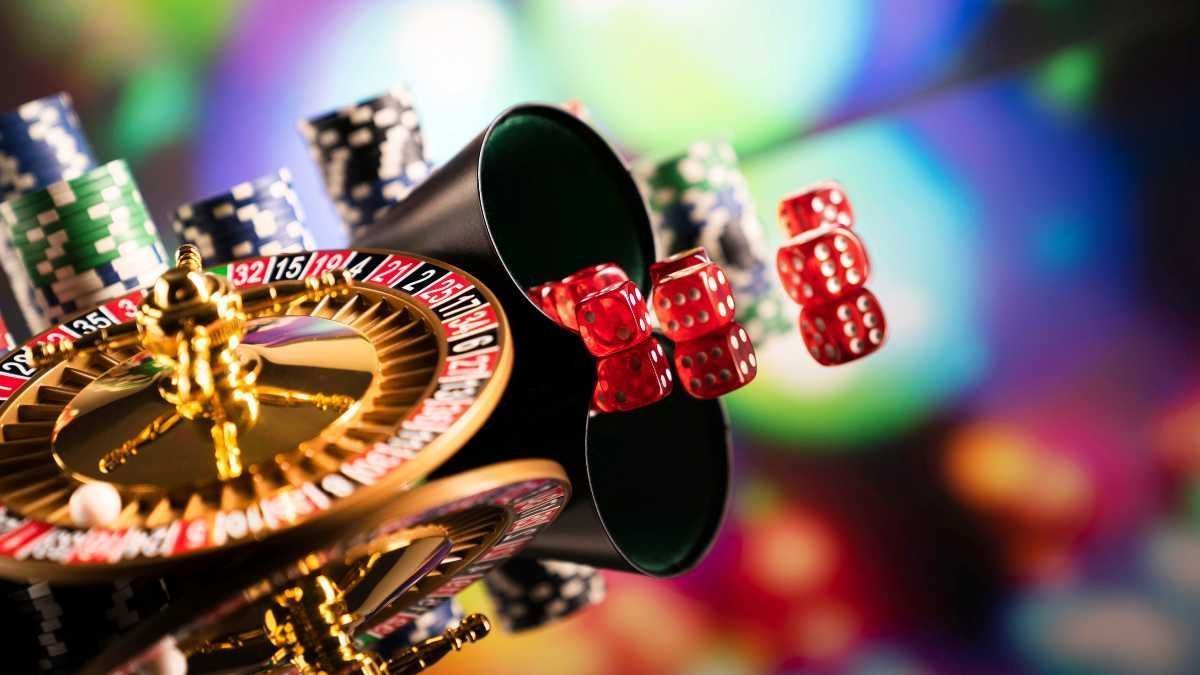 LUXEBET88 کیسینو میں بکراٹکھیلیں