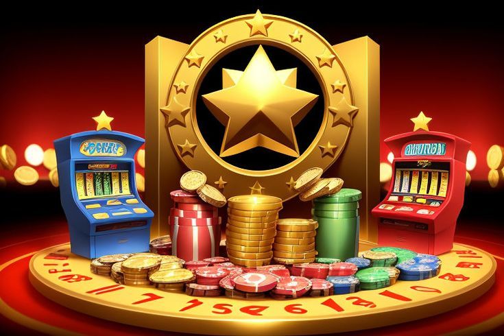 LUXEBET88 کیسینو میں لاٹری گیمز میں حصہ لیں۔