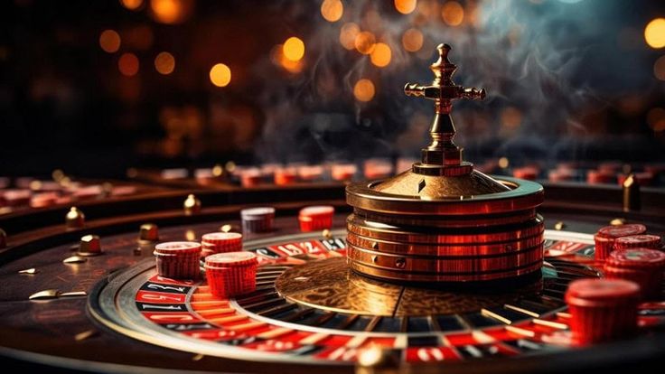 LUXEBET88 پاکستان میں میگا ویز کیسینو گیمز