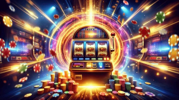 LUXEBET88 کیسینو گیمز کا ایک زمرہ منتخب کریں

