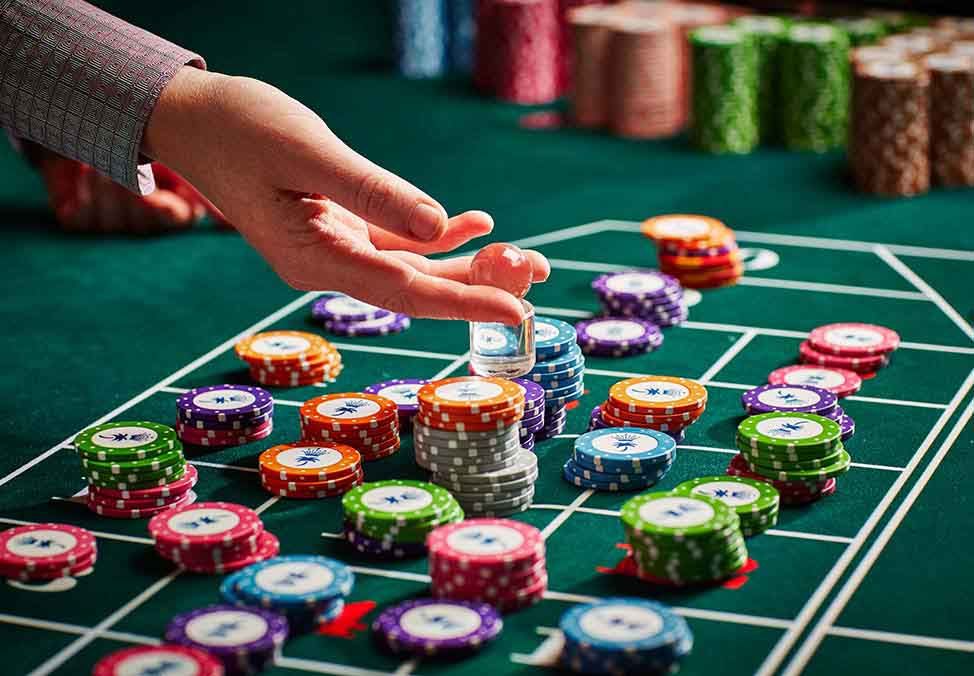 LUXEBET88 کیسینو میں رولیٹی گیمز کے بارے میں معلومات