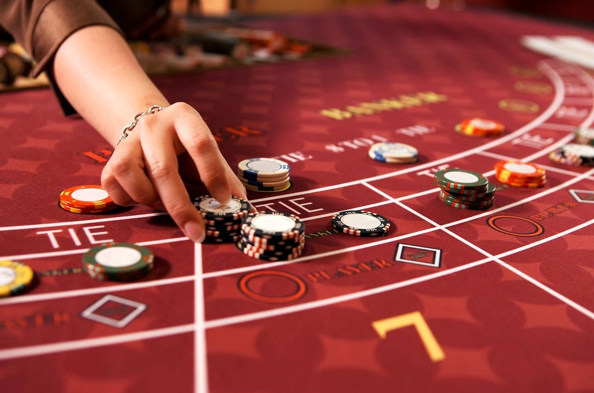 LUXEBET88 پاکستان کیسینو میں بلیک جیک گیمز
