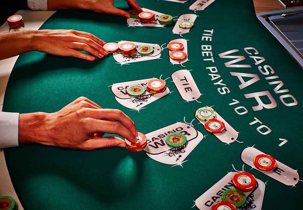 ایک اکاؤنٹ بنائیں یا LUXEBET88 کیسینو میں لاگ ان کریں۔