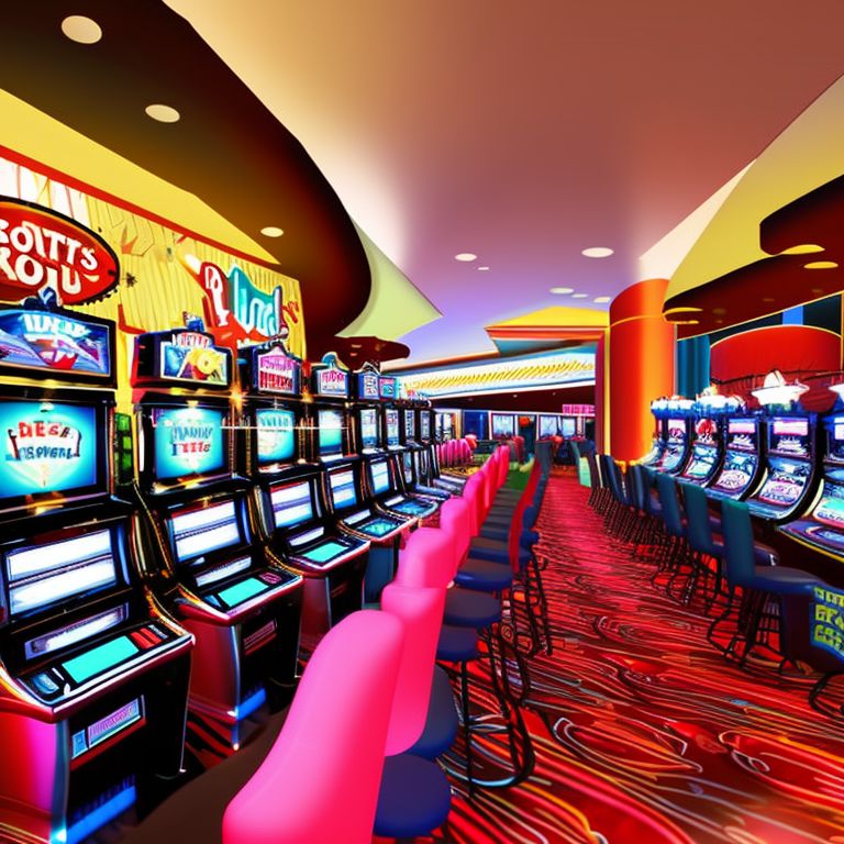 LUXEBET88 آن لائن کیسینو میں کھیلنے کی وجوہات