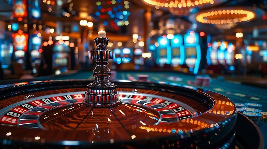 LUXEBET88 کیسینو میں ایک آن لائن گیم کا انتخاب کریں۔