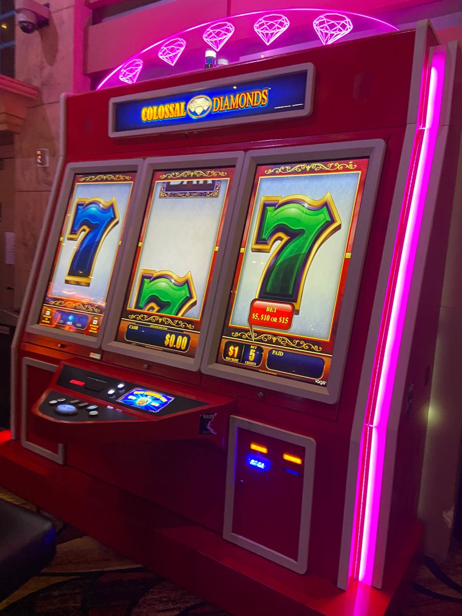 LUXEBET88 کیسینو میں سلاٹ کھیلنا شروع کریں۔