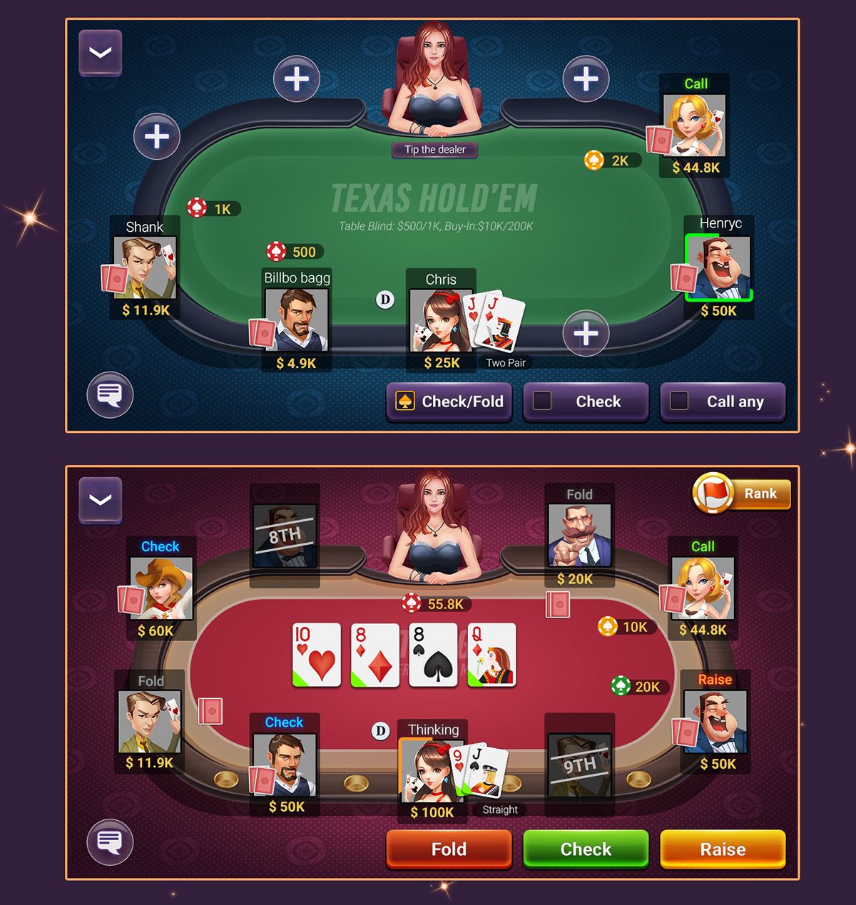 LUXEBET88 آن لائن کیسینو میں اصل گیمز